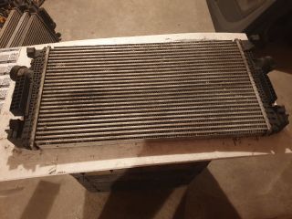 bontott OPEL ZAFIRA C Intercooler