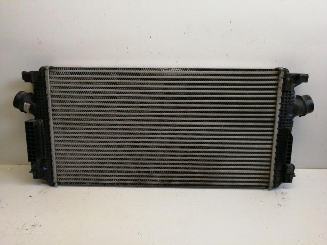 bontott OPEL ZAFIRA C Intercooler
