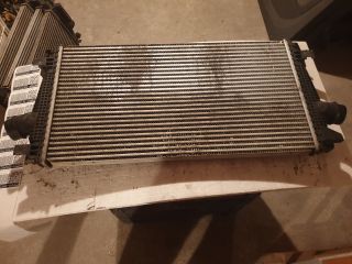 bontott OPEL ZAFIRA C Intercooler