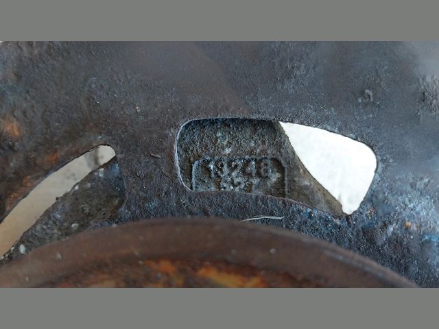 bontott OPEL ZAFIRA C Jobb első Csonkállvány Kerékaggyal