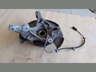 bontott OPEL ZAFIRA C Jobb első Csonkállvány Kerékaggyal