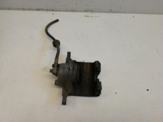 bontott OPEL ZAFIRA C Jobb első Féknyereg Munkahengerrel