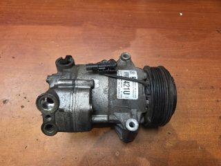 bontott OPEL ZAFIRA C Klímakompresszor