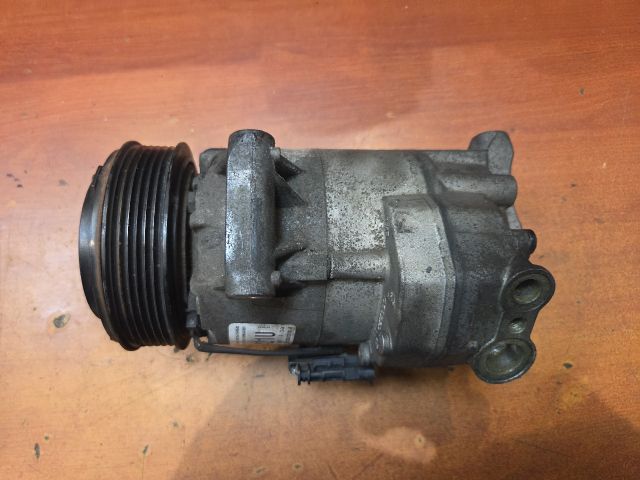bontott OPEL ZAFIRA C Klímakompresszor