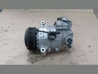 bontott OPEL ZAFIRA C Klímakompresszor