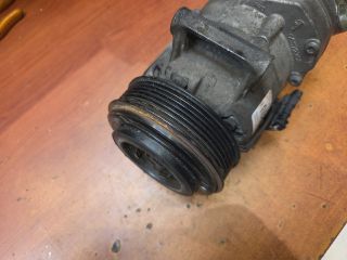 bontott OPEL ZAFIRA C Klímakompresszor
