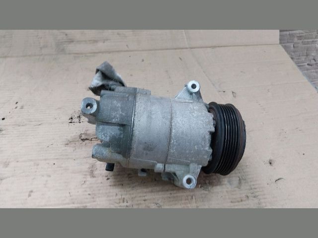 bontott OPEL ZAFIRA C Klímakompresszor