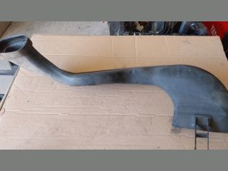 bontott OPEL ZAFIRA C Légbeömlő Cső