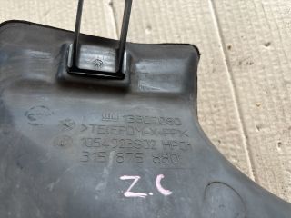 bontott OPEL ZAFIRA C Légbeömlő Cső