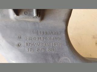 bontott OPEL ZAFIRA C Légbeömlő Cső