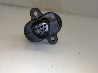 bontott OPEL ZAFIRA C Légtömegmérő