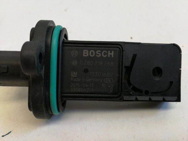 bontott OPEL ZAFIRA C Légtömegmérő