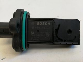 bontott OPEL ZAFIRA C Légtömegmérő