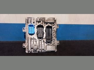 bontott OPEL ZAFIRA C Motorvezérlő