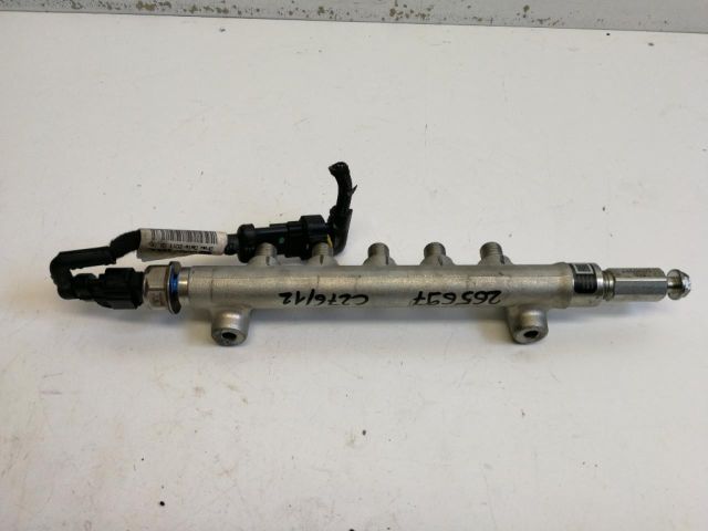 bontott OPEL ZAFIRA C Nagynyomású Üzemanyag Gyűjtőcső