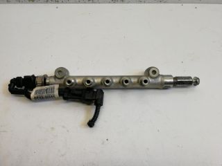 bontott OPEL ZAFIRA C Nagynyomású Üzemanyag Gyűjtőcső