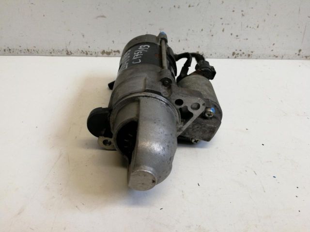 bontott OPEL ZAFIRA C Önindító