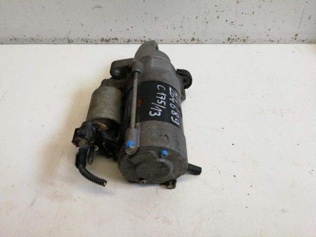 bontott OPEL ZAFIRA C Önindító