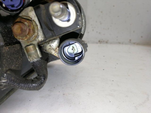 bontott OPEL ZAFIRA C Önindító