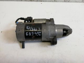 bontott OPEL ZAFIRA C Önindító