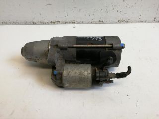 bontott OPEL ZAFIRA C Önindító