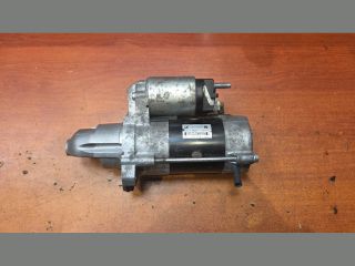 bontott OPEL ZAFIRA C Önindító