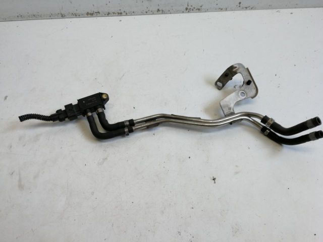 bontott OPEL ZAFIRA C Részecskeszűrő Nyomásérzékelő