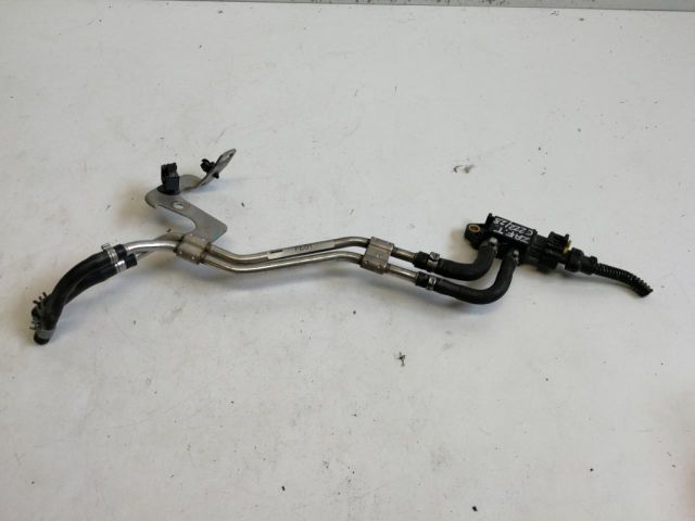 bontott OPEL ZAFIRA C Részecskeszűrő Nyomásérzékelő