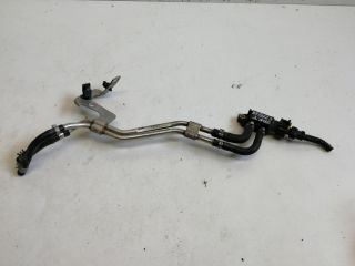 bontott OPEL ZAFIRA C Részecskeszűrő Nyomásérzékelő