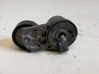 bontott OPEL ZAFIRA C Szíjfeszítő Görgő