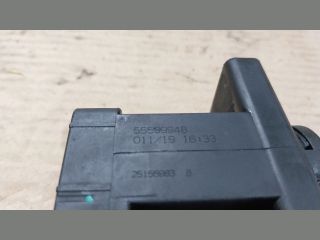 bontott OPEL ZAFIRA C Turbó Vákum Szelep