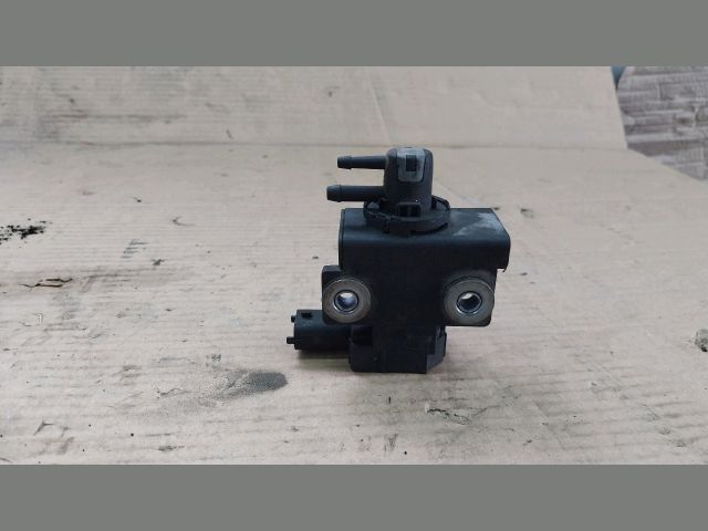 bontott OPEL ZAFIRA C Turbó Vákum Szelep