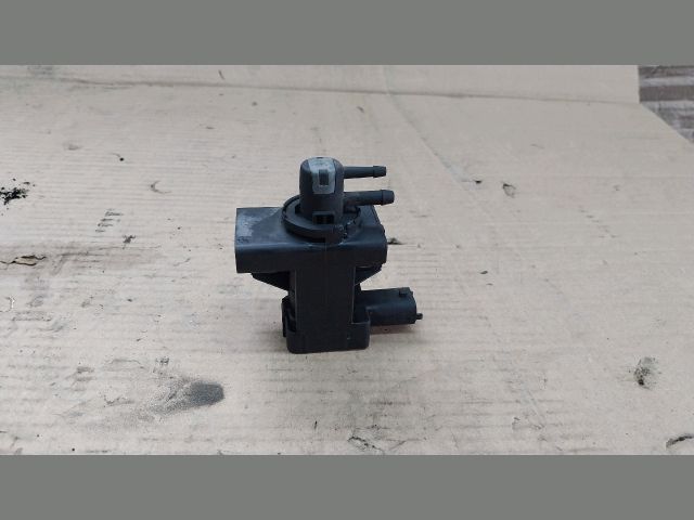 bontott OPEL ZAFIRA C Turbó Vákum Szelep