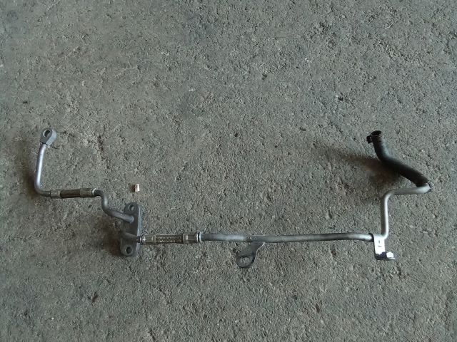 bontott OPEL ZAFIRA C Turbó Vízcső (Bemenő)