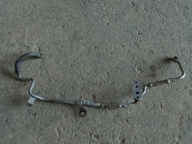 bontott OPEL ZAFIRA C Turbó Vízcső (Bemenő)