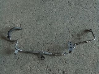 bontott OPEL ZAFIRA C Turbó Vízcső (Bemenő)