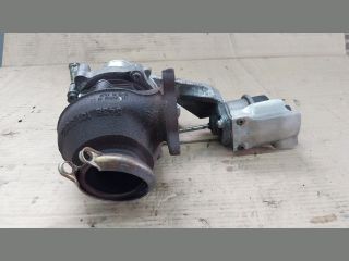 bontott OPEL ZAFIRA C Turbó