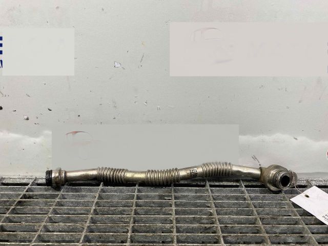 bontott OPEL ZAFIRA C Turbócső