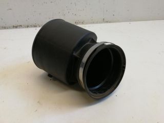 bontott OPEL ZAFIRA C Turbócső