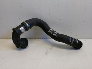 bontott OPEL ZAFIRA C Turbócső