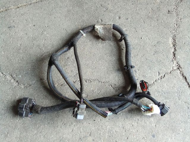 bontott OPEL ZAFIRA C Üzemanyag Kábelköteg