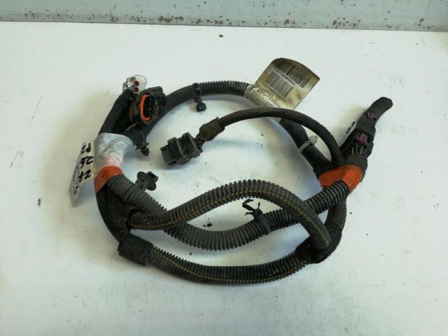 bontott OPEL ZAFIRA C Üzemanyag Kábelköteg