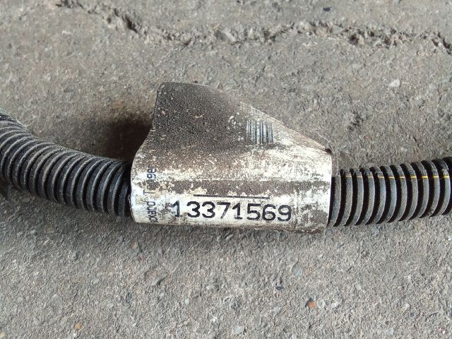 bontott OPEL ZAFIRA C Üzemanyag Kábelköteg