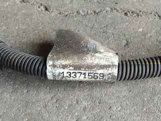 bontott OPEL ZAFIRA C Üzemanyag Kábelköteg