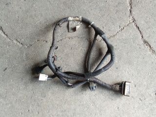 bontott OPEL ZAFIRA C Üzemanyag Kábelköteg