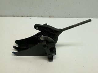 bontott OPEL ZAFIRA C Váltó Kulissza