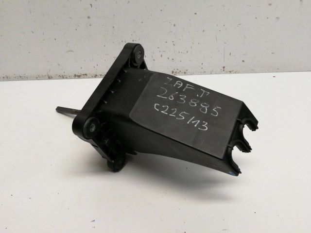 bontott OPEL ZAFIRA C Váltó Kulissza