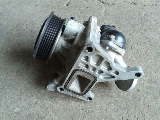 bontott OPEL ZAFIRA C Vízpumpa