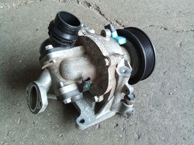 bontott OPEL ZAFIRA C Vízpumpa