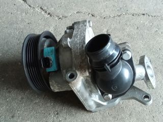 bontott OPEL ZAFIRA C Vízpumpa